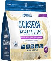 Applied Nutrition 100% Micellar Casein Protein - 900 g - | Köp hos Gymcentralen