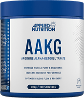 Applied Nutrition AAKG - 300 g - | Köp hos Gymcentralen