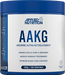 Applied Nutrition AAKG - 300 g - | Köp hos Gymcentralen