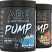 Applied Nutrition ABE Pump - 500 g - | Köp hos Gymcentralen