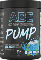 Applied Nutrition ABE Pump - 500 g - | Köp hos Gymcentralen