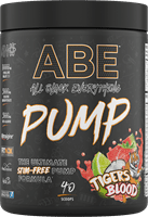Applied Nutrition ABE Pump - 500 g - | Köp hos Gymcentralen