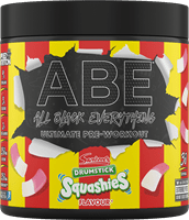 Applied Nutrition ABE Ultimate Pre - Workout - 375 g - | Köp hos Gymcentralen
