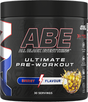 Applied Nutrition ABE Ultimate Pre - Workout - 375 g - | Köp hos Gymcentralen