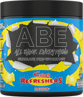 Applied Nutrition ABE Ultimate Pre - Workout - 375 g - | Köp hos Gymcentralen