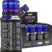 Applied Nutrition ABE Ultimate Pre - Workout Shot - 12 x 60 ml - | Köp hos Gymcentralen