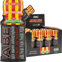 Applied Nutrition ABE Ultimate Pre - Workout Shot - 12 x 60 ml - | Köp hos Gymcentralen