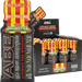 Applied Nutrition ABE Ultimate Pre - Workout Shot - 12 x 60 ml - | Köp hos Gymcentralen