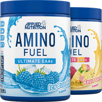 Applied Nutrition Amino Fuel EAA - 390 g - | Köp hos Gymcentralen