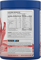 Applied Nutrition Amino Fuel EAA - 390 g - | Köp hos Gymcentralen