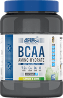 Applied Nutrition BCAA Amino Hydrate - 1400 g - | Köp hos Gymcentralen