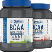 Applied Nutrition BCAA Amino Hydrate - 1400 g - | Köp hos Gymcentralen