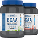 Applied Nutrition BCAA Amino Hydrate - 1400 g - | Köp hos Gymcentralen