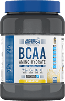 Applied Nutrition BCAA Amino Hydrate - 1400 g - | Köp hos Gymcentralen