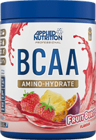 Applied Nutrition BCAA Amino Hydrate - 450 g - | Köp hos Gymcentralen