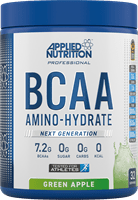 Applied Nutrition BCAA Amino Hydrate - 450 g - | Köp hos Gymcentralen
