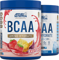Applied Nutrition BCAA Amino Hydrate - 450 g - | Köp hos Gymcentralen