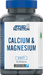 Applied Nutrition Calcium & Magnesium - 60 caps - | Köp hos Gymcentralen