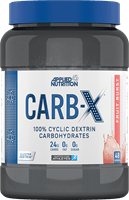 Applied Nutrition Carb - X - 1200 g - | Köp hos Gymcentralen