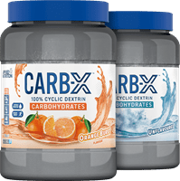 Applied Nutrition Carb - X - 1200 g - | Köp hos Gymcentralen