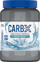Applied Nutrition Carb - X - 1200 g - | Köp hos Gymcentralen