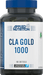 Applied Nutrition CLA GOLD 1000 - 100 softgels - | Köp hos Gymcentralen
