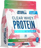 Applied Nutrition Clear Whey Protein - 875 g - | Köp hos Gymcentralen