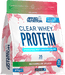 Applied Nutrition Clear Whey Protein - 875 g - | Köp hos Gymcentralen