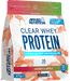 Applied Nutrition Clear Whey Protein - 875 g - | Köp hos Gymcentralen