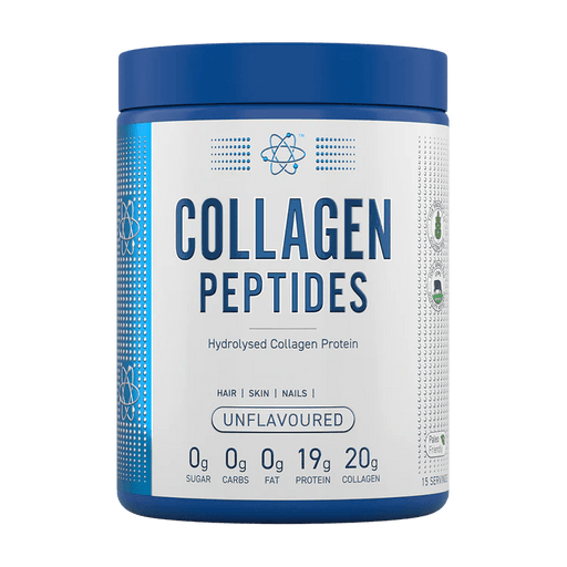 Applied Nutrition Collagen Peptides - 300 g - | Köp hos Gymcentralen