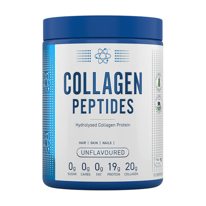 Applied Nutrition Collagen Peptides - 300 g - | Köp hos Gymcentralen