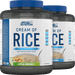 Applied Nutrition Cream of Rice - 2000 g - | Köp hos Gymcentralen