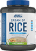 Applied Nutrition Cream of Rice - 2000 g - | Köp hos Gymcentralen