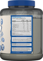 Applied Nutrition Cream of Rice - 2000 g - | Köp hos Gymcentralen