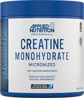 Applied Nutrition Creatine Monohydrate - 250 g - | Köp hos Gymcentralen