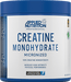 Applied Nutrition Creatine Monohydrate - 250 g - | Köp hos Gymcentralen
