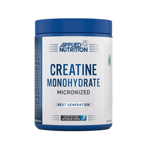 Applied Nutrition Creatine Monohydrate - 500 g - | Köp hos Gymcentralen