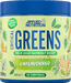 Applied Nutrition Critical Greens - 250 g - | Köp hos Gymcentralen