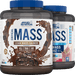 Applied Nutrition Critical Mass Professional - 2400 g - | Köp hos Gymcentralen