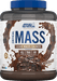 Applied Nutrition Critical Mass Professional - 2400 g - | Köp hos Gymcentralen