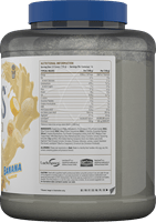 Applied Nutrition Critical Mass Professional - 2400 g - | Köp hos Gymcentralen