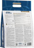 Applied Nutrition Critical Mass Professional - 6000 g - | Köp hos Gymcentralen