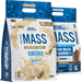 Applied Nutrition Critical Mass Professional - 6000 g - | Köp hos Gymcentralen