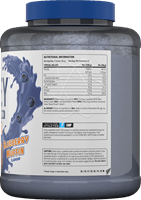 Applied Nutrition Critical Whey - 2000 g - | Köp hos Gymcentralen