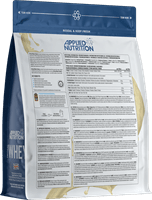 Applied Nutrition Critical Whey Protein - 450 g - | Köp hos Gymcentralen