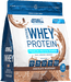 Applied Nutrition Critical Whey Protein - 900 g - | Köp hos Gymcentralen