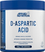 Applied Nutrition D - Aspartic Acid - 300 g - | Köp hos Gymcentralen