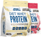 Applied Nutrition Diet Whey Protein - 1000 g - | Köp hos Gymcentralen
