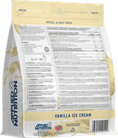 Applied Nutrition Diet Whey Protein - 1000 g - | Köp hos Gymcentralen