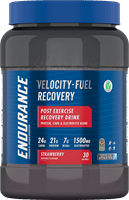 Applied Nutrition Endurance Recovery - 1500 g - | Köp hos Gymcentralen